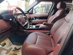 Land Rover Range Rover Vogue